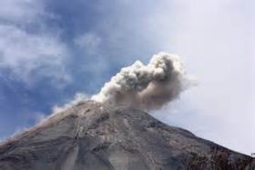 Colima volcano, Mexico – Best Places In The World To Retire – International Living